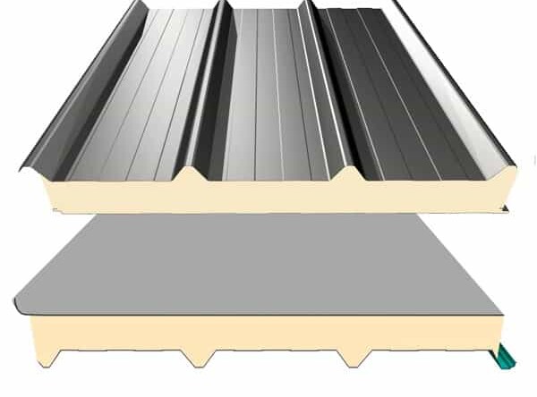 CEPHE SANDVİÇ PANEL OSTİM