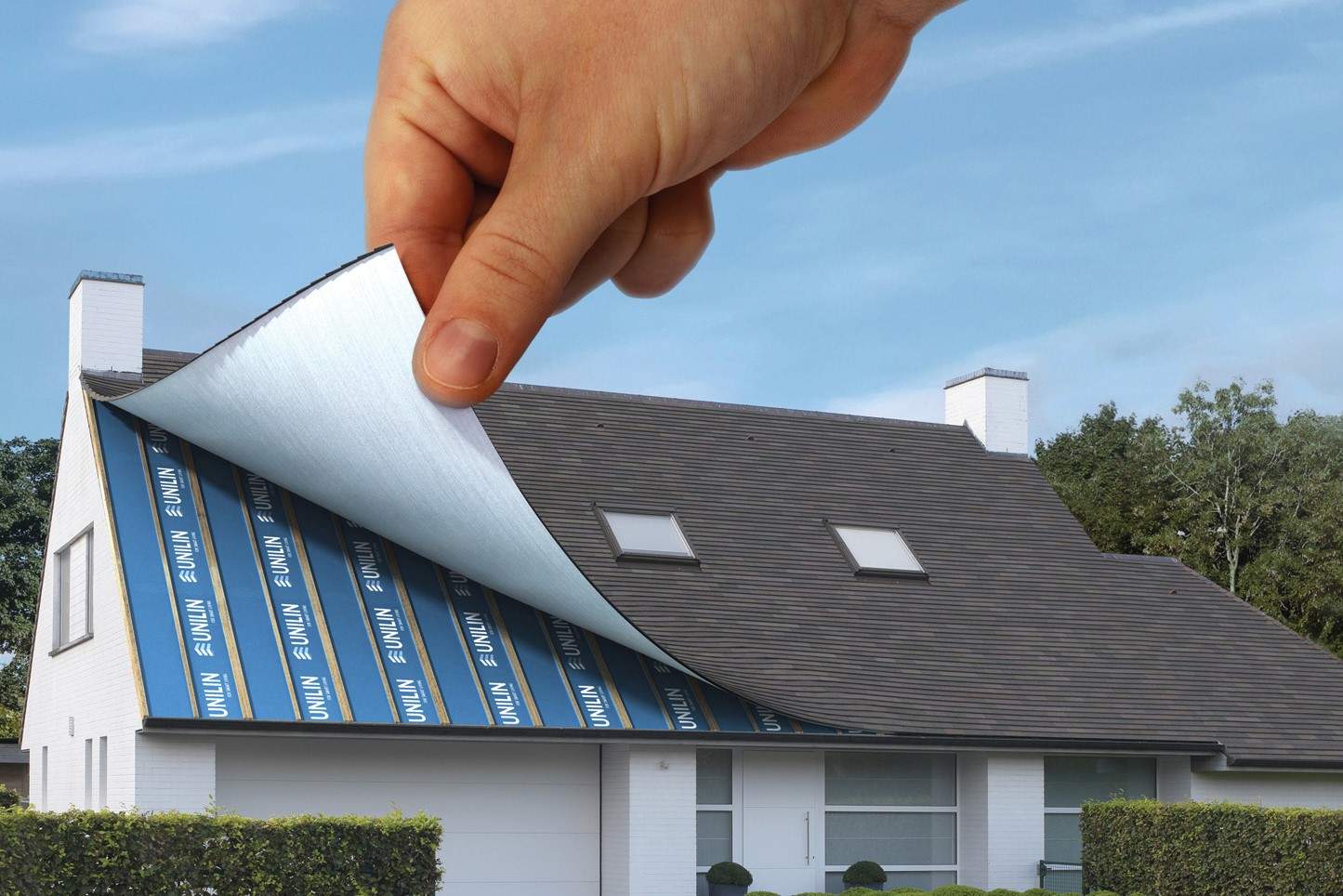 ÇATI YALITIMI OSTİM